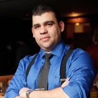 Isoeste Metálica Employee Cristiano Rocha's profile photo