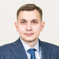 Gazprom Neft GEO Employee Mikhail Martynov's profile photo