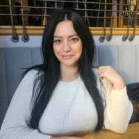 Hutton's Law Employee Katie Love's profile photo