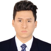 San Charbel Edificaciones Employee Andrés Salazar González's profile photo