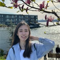 Futurewei Technologies, Inc. Employee Mengni Zhang's profile photo