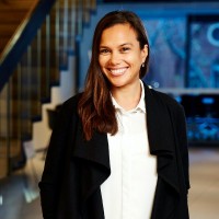 Anna Sharp Email & Phone Number