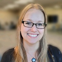 HydroWorx International Inc. Employee Kimberly Alleman's profile photo