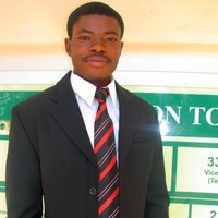 Nation Technologies Group Employee Isaac Debrah's profile photo