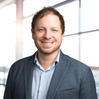 Procuros Employee Benedikt Burkhardt's profile photo
