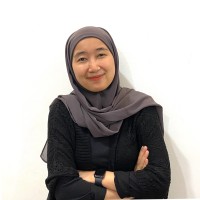 Evolve Digital Lab Employee Destalia Utaminingtyas's profile photo