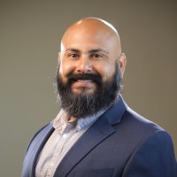 FPO Recycling Employee Frank Nevarez's profile photo