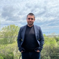 Dinamo Events Employee Fatih Kamer's profile photo