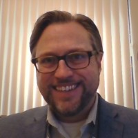 High Sec Labs Ltd. Employee Chris Langford's profile photo