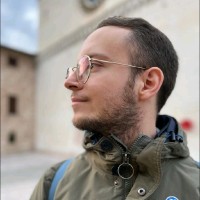 Corriere della Sera Employee Simone Golia's profile photo