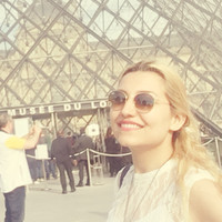 Nilgam Group Employee Parisa Salari's profile photo