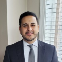 ROCHA & COMPANY PC Employee Roberto Bejarano's profile photo