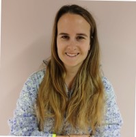 Stad Eeklo Employee Hannah van Renterghem's profile photo