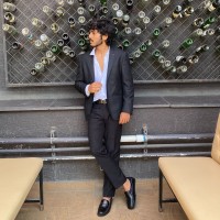 California Software Employee Pragadeesh Ganesh's profile photo