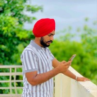 Agronomics Employee Paramveer Chahal's profile photo