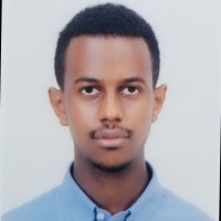 Bank of Abyssinia Employee Michael Belay's profile photo