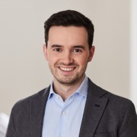 Vidia Equity Employee Max von Borch's profile photo
