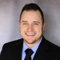 City State Bank (Norwalk, IA) Employee Nick Lang's profile photo