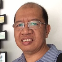 Yonsan Engineering Employee Neil Lebes's profile photo