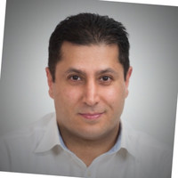 Con-Force Structures Ltd. Employee Ebrahim Alavi's profile photo