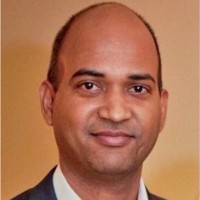 Celestial AI Employee Parmanand Mishra's profile photo