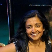 Namrata Ram Email & Phone Number