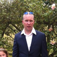 BCQ Employee Damian Edwards's profile photo