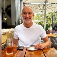 Enjoy The Work Employee Ned Renzi's profile photo