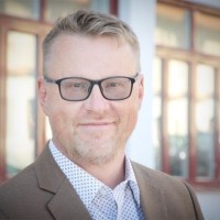 Sony Mobile Communications Employee Mats Barvesten's profile photo