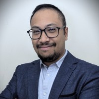 OCCITEM Employee Mathieu Raholijaona's profile photo