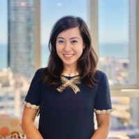 Coral Chung