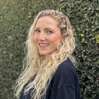 Route Employee Kinsey Seidel's profile photo