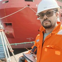 UTEC Employee Prasad Kr's profile photo