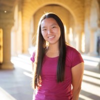 Kos Employee Meili O'Bannon's profile photo