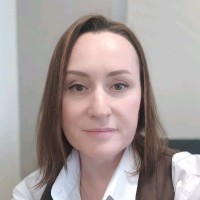 Twinslash Employee Olga Zhuravel's profile photo