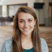 Cedarville University Employee Hannah Shay's profile photo
