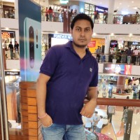 India On Track Employee Sarvesh Chauhan's profile photo