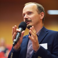 University of Pardubice Employee Petr Cesla's profile photo
