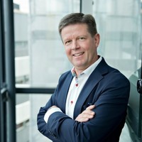 KI Science Park & IVA Employee Stefan Berg's profile photo