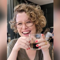 Ceped Employee Fernanda França's profile photo
