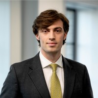 Caledonia Investments plc Employee Freddie Buxton's profile photo
