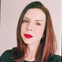 Inkuba Employee Luísa Gomes's profile photo