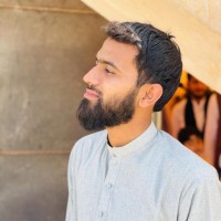 Nafran Employee Sami Khan's profile photo