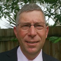 Melbourne Polytechnic Employee Mark Burchell's profile photo