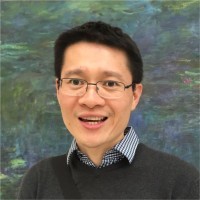 CSIRO Employee Mark Cheung's profile photo