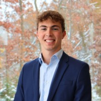AVB Employee Nolan Lohroff's profile photo