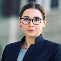 Hanover Communications Employee Teodora Coste's profile photo