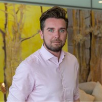 Foxtons Employee Kieran Fallon's profile photo