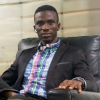 Botosoft Technologies Limited Employee Adepoju John's profile photo