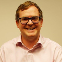 Institution of Engineering and Technology (IET) Employee Ben Bfp's profile photo